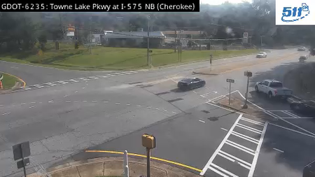 Woodstock during daytime