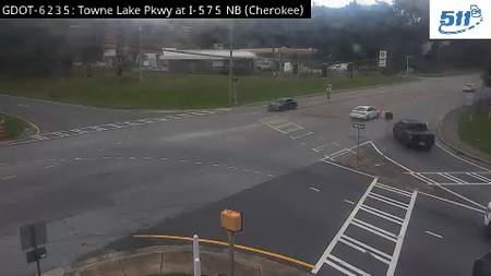Woodstock webcam