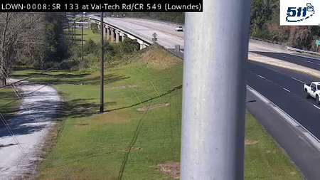 Valdosta webcam