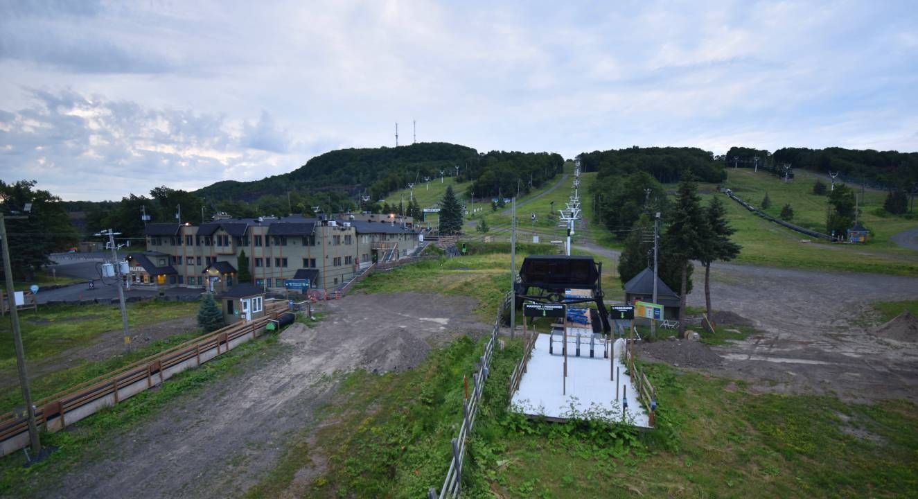 Sainte-Julie during daytime