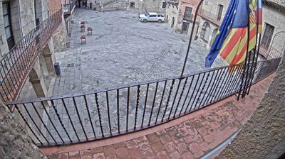Webcam en vivo Albarracin - ahora mismo Webcam en vivo Albarracin - ahora mismo