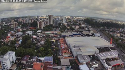 Sapucaia do Sul hoje