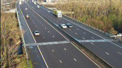 South Yorkshire का वेबकैम चित्र (Sheffield)