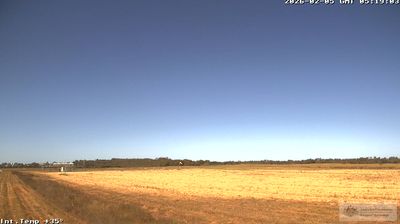 Recent Coffs Harbour Webcam Image