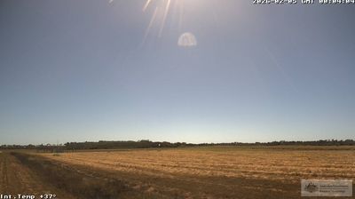 Coffs Harbour Daytime Webcam Image