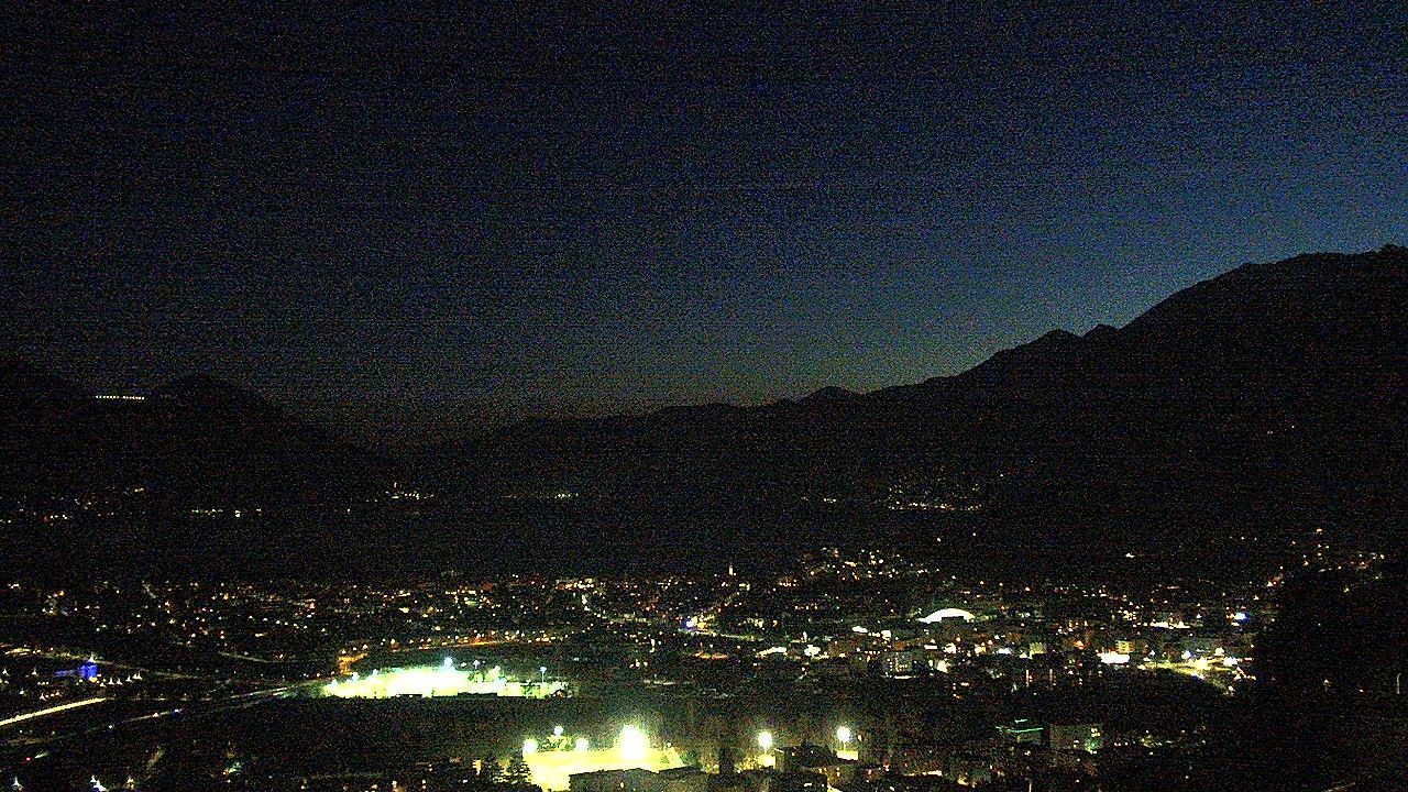 Locarno: Monti