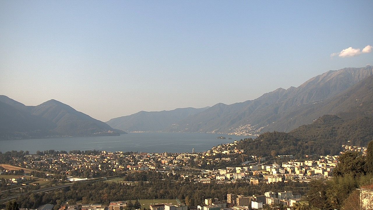 Locarno: Monti