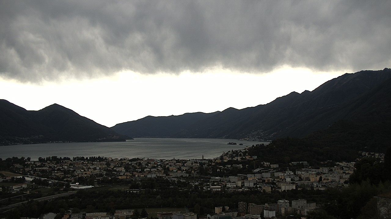 Locarno: Monti