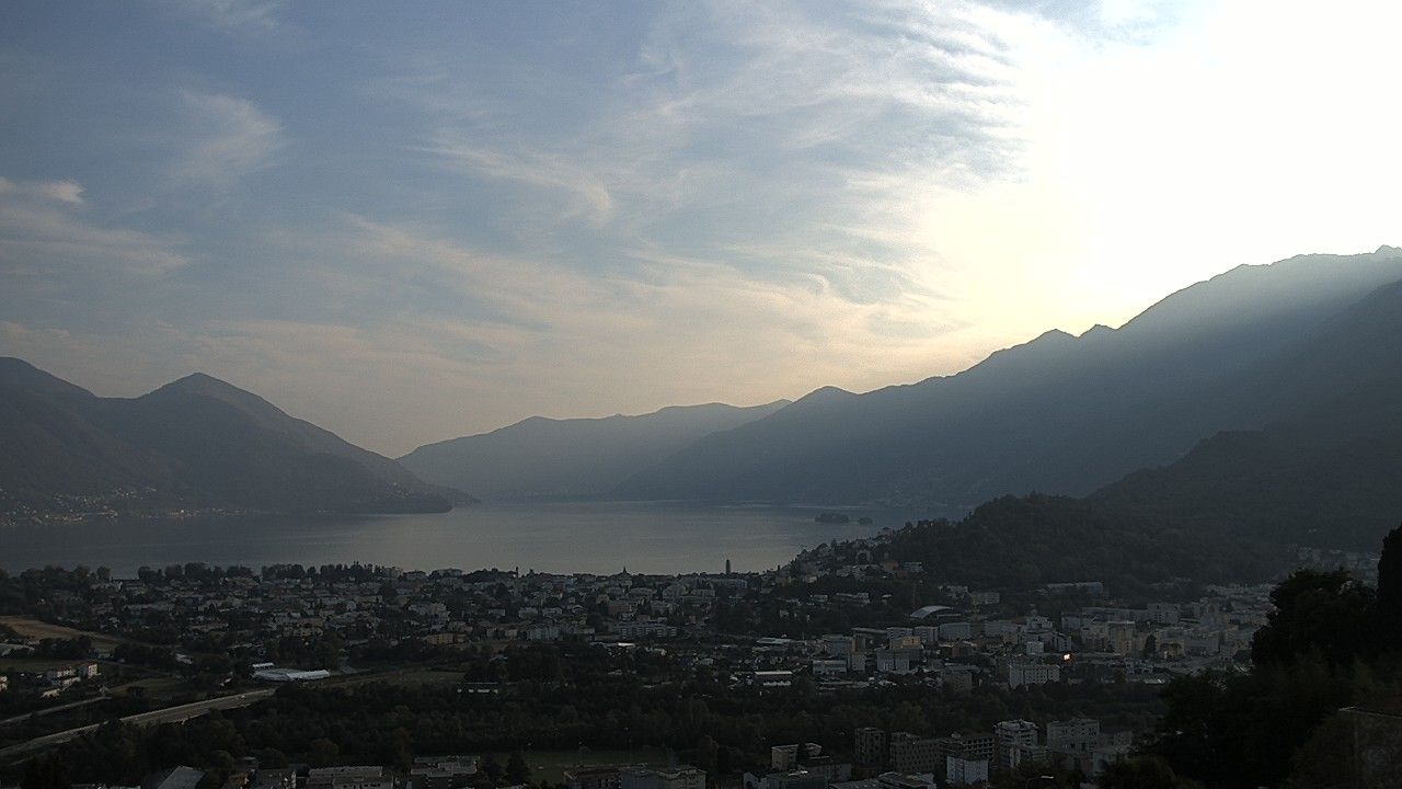 Locarno: Monti