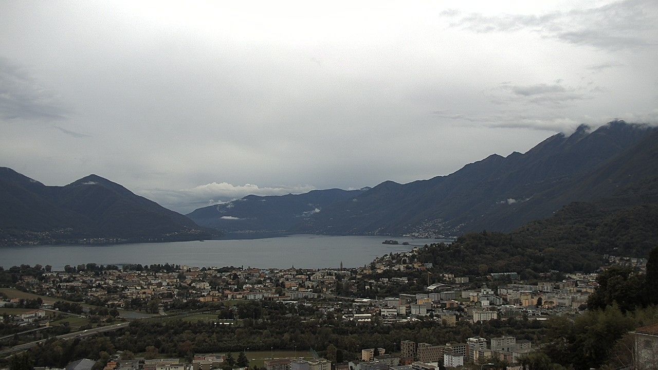 Locarno: Monti