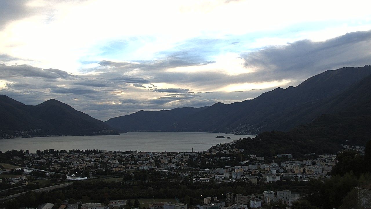 Locarno: Monti