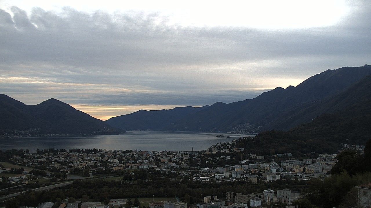 Locarno: Monti