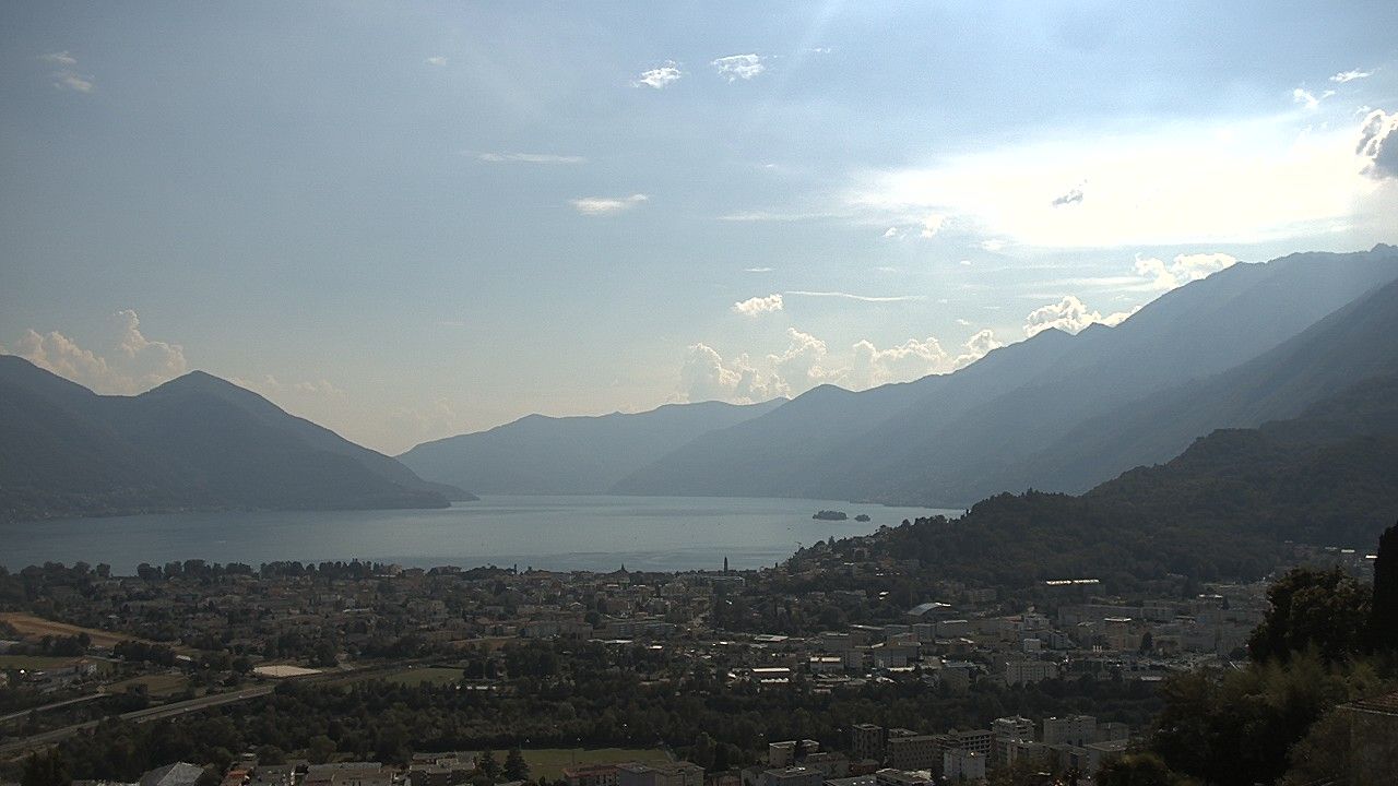 Locarno: Monti