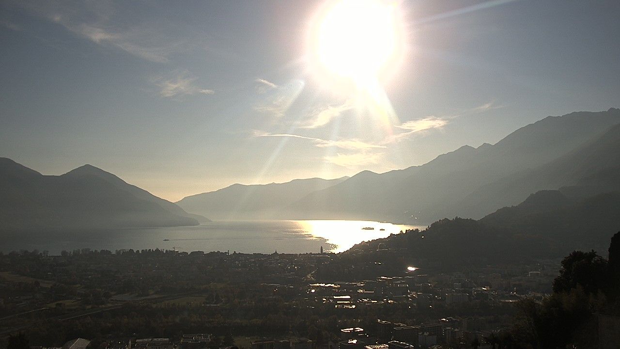 Locarno: Monti