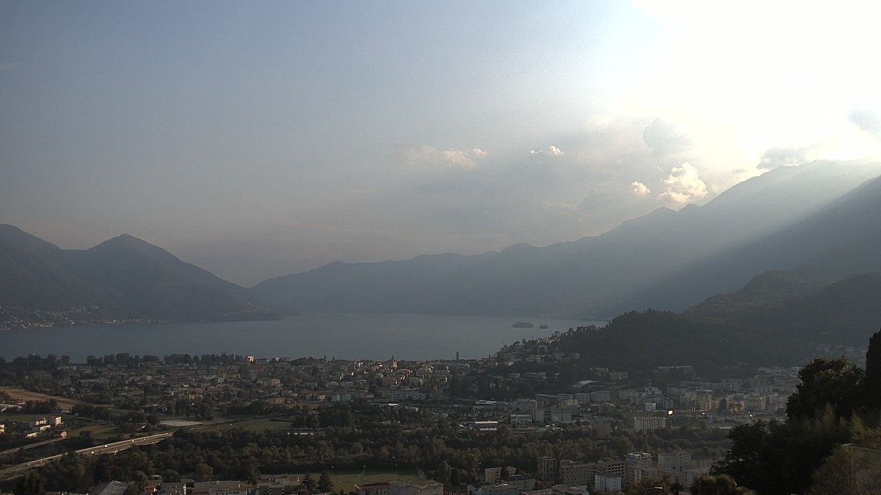 Locarno: Monti