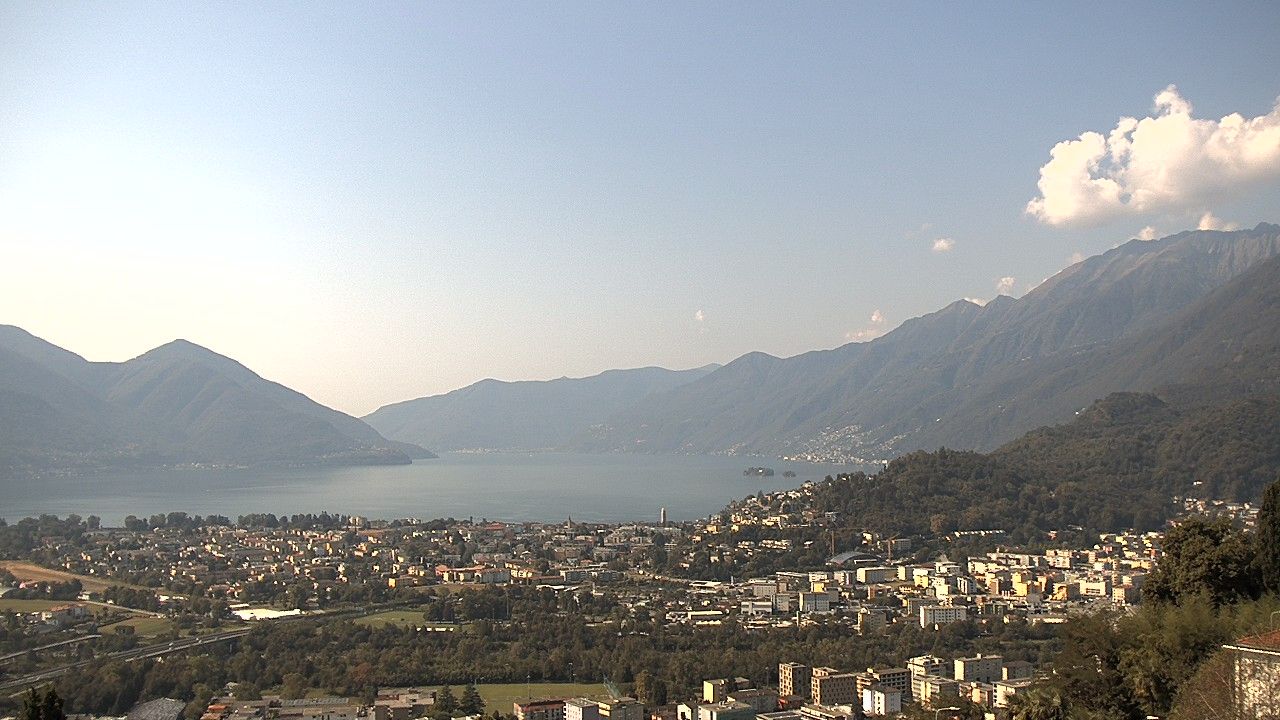 Locarno: Monti