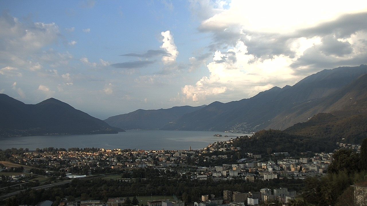 Locarno: Monti