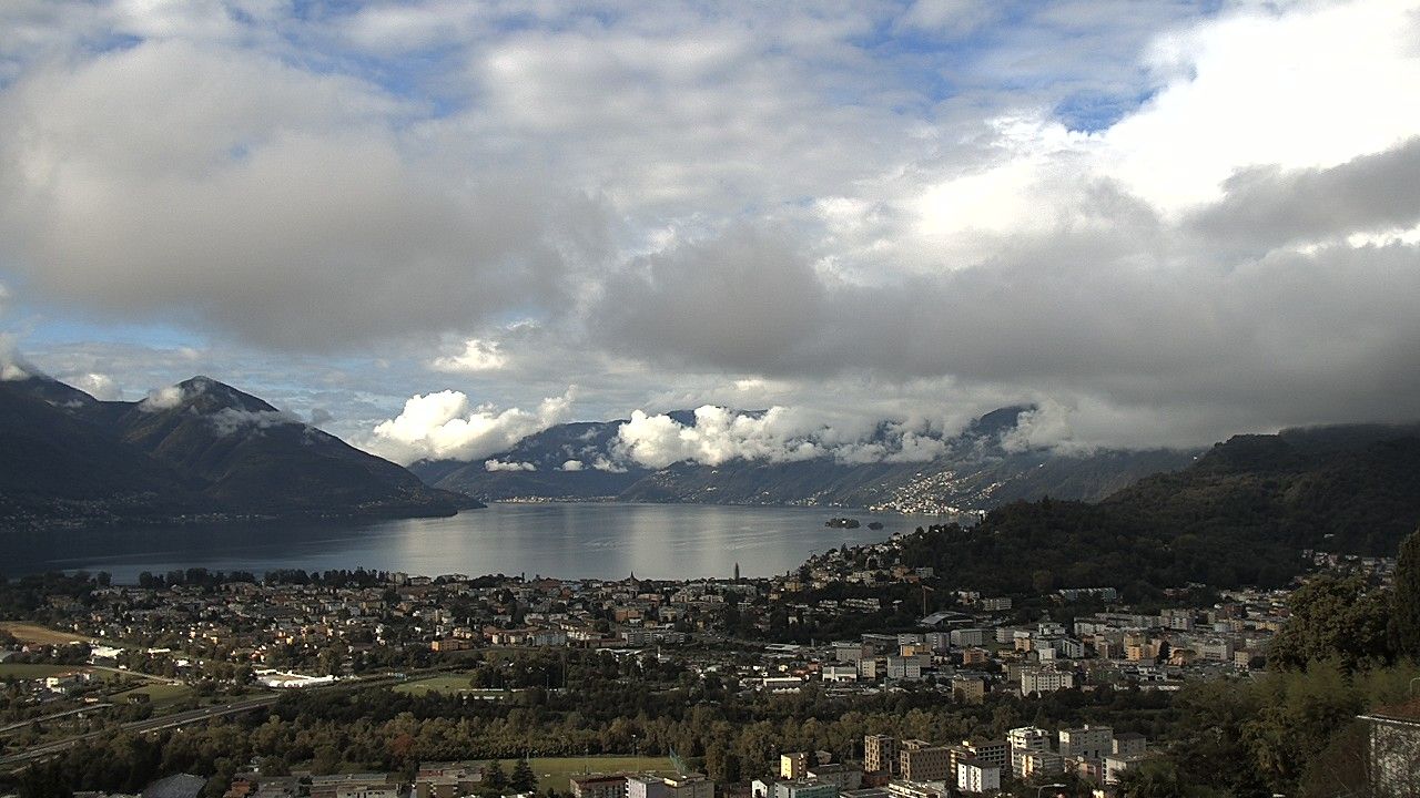 Locarno: Monti