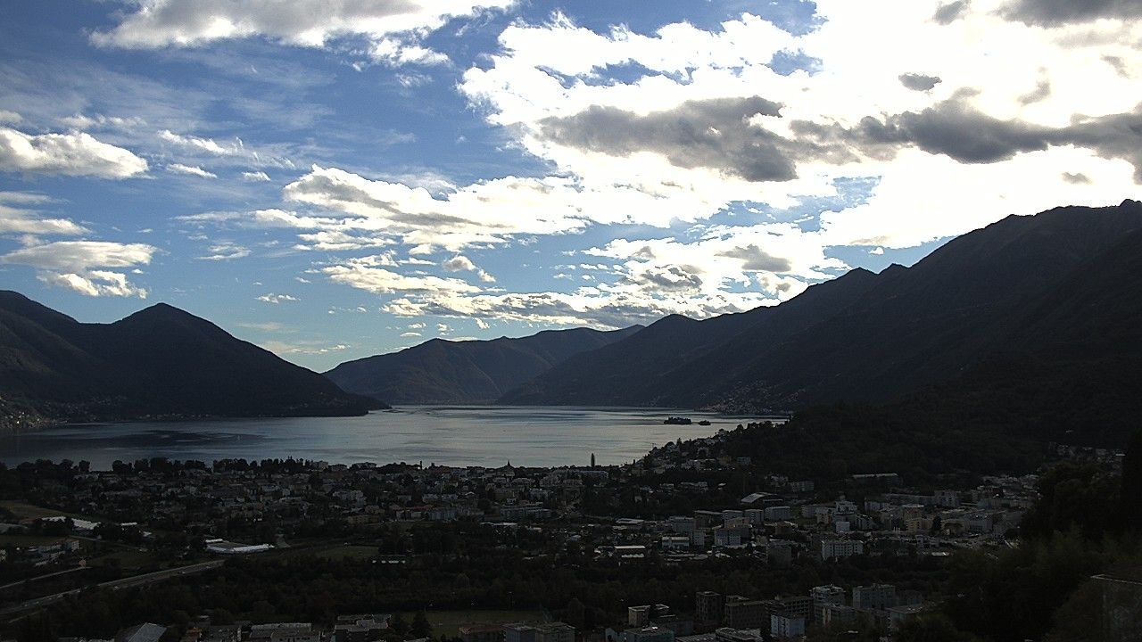 Locarno: Monti