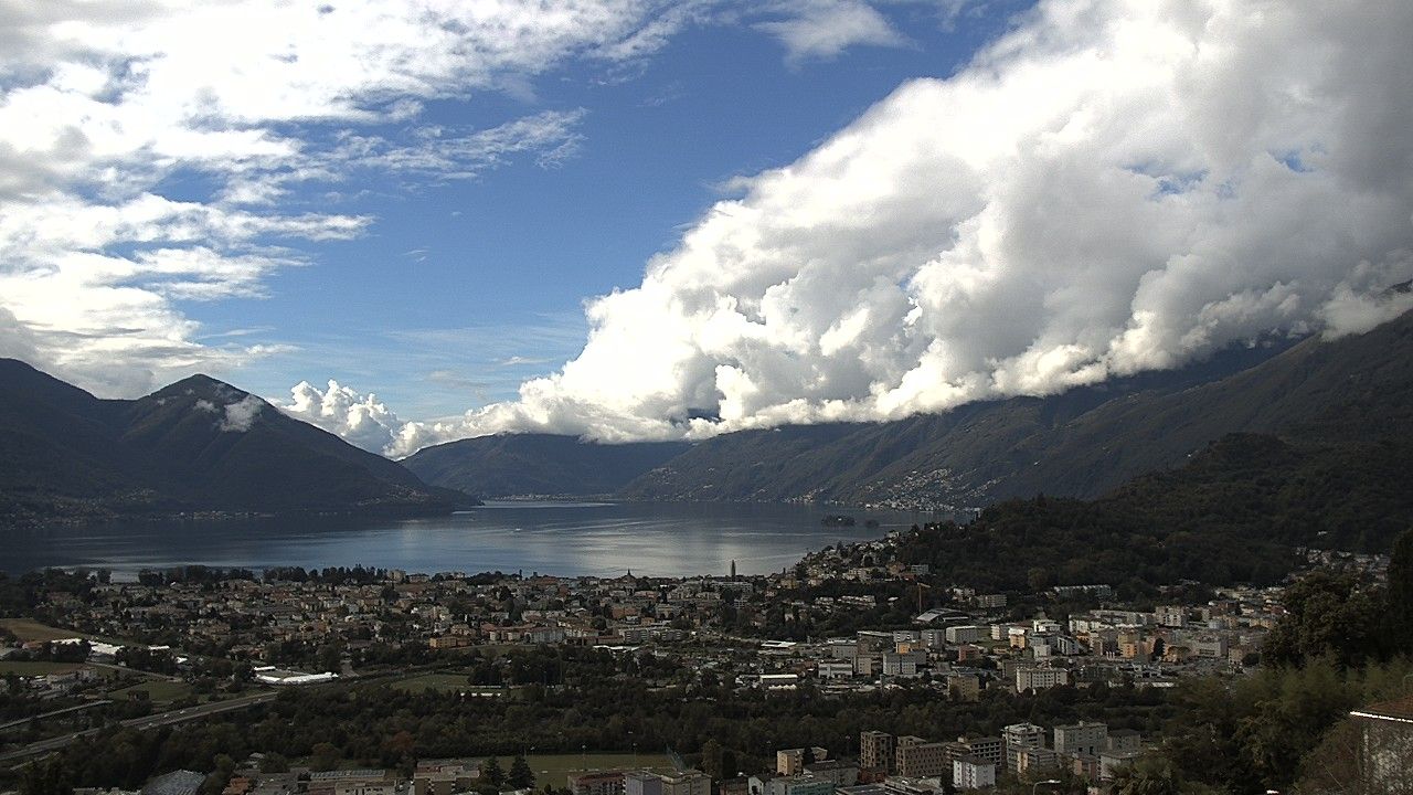 Locarno: Monti