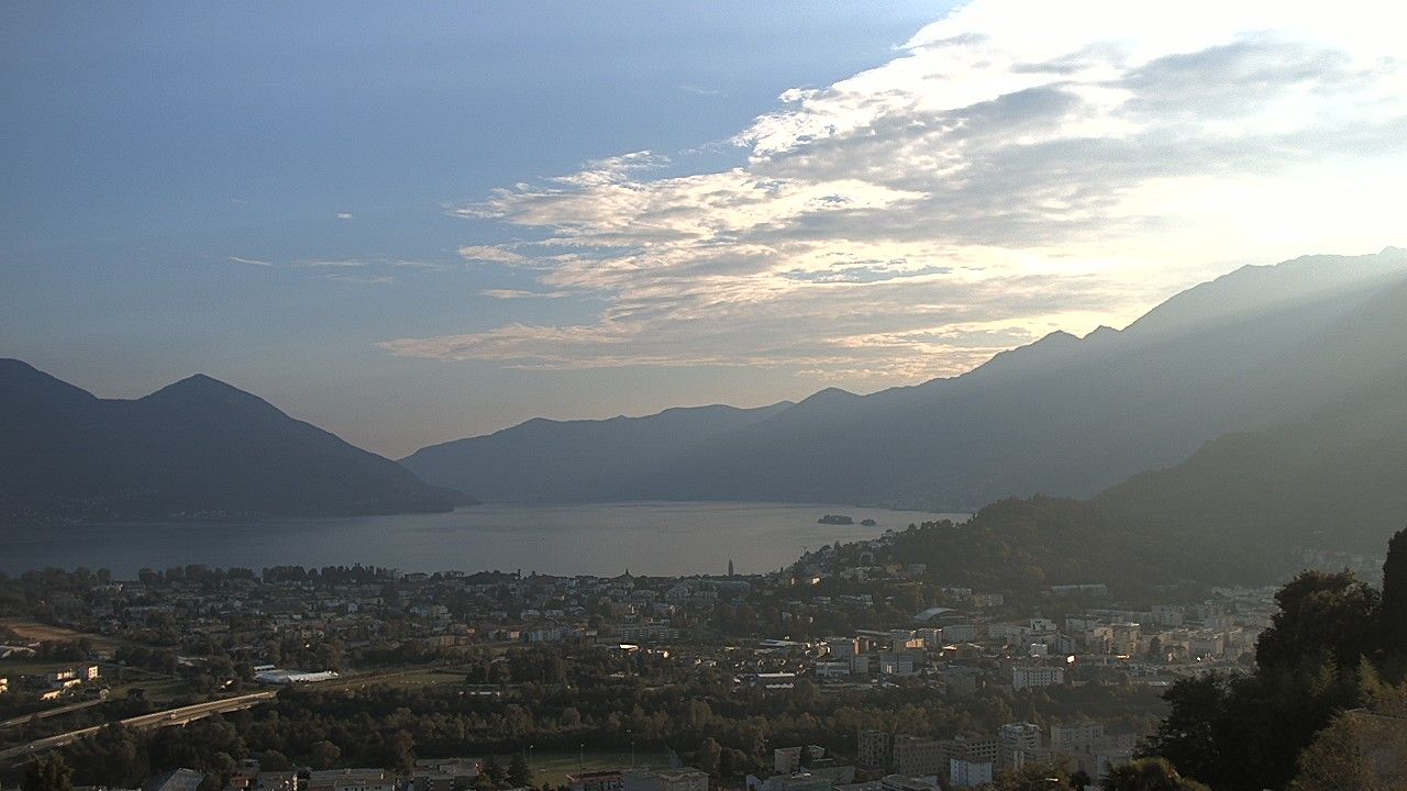 Locarno: Monti