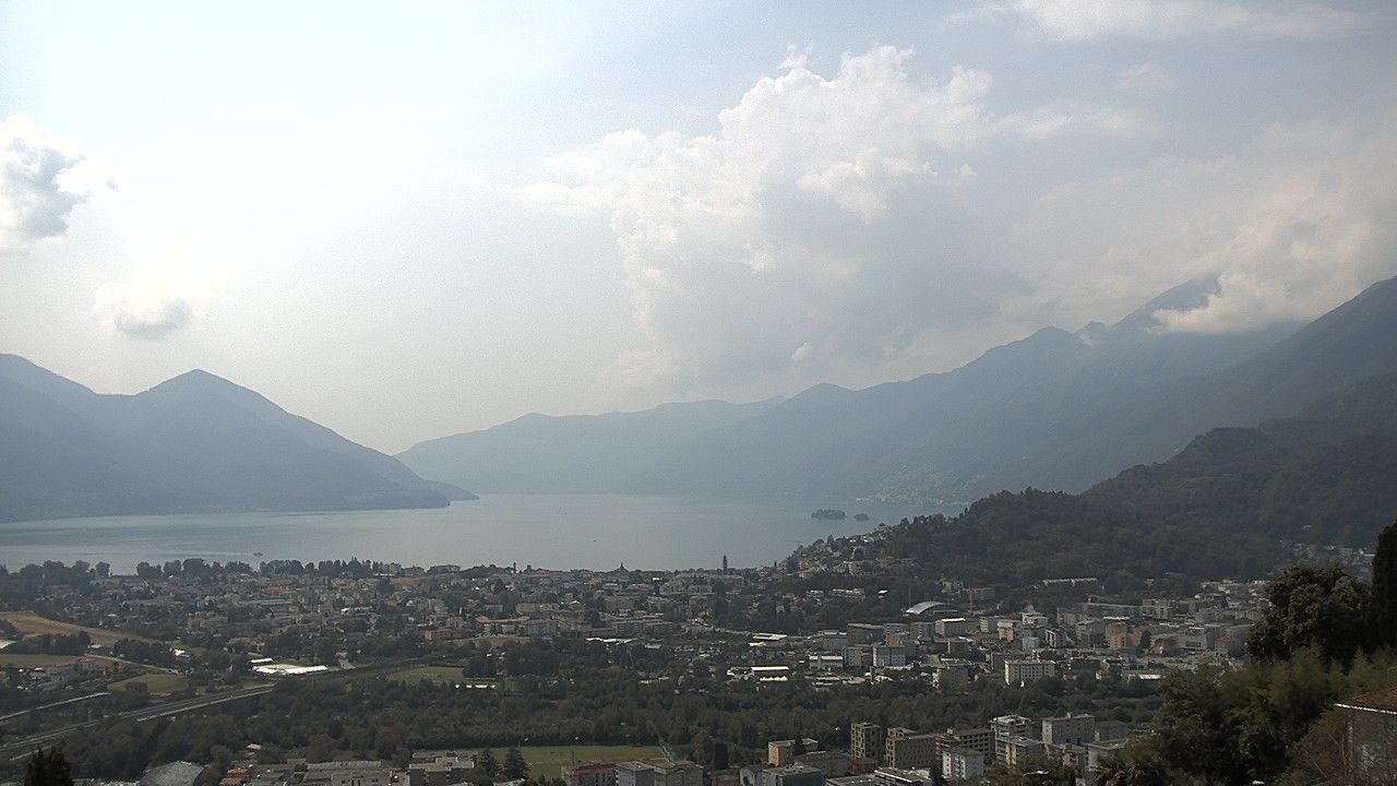 Locarno: Monti