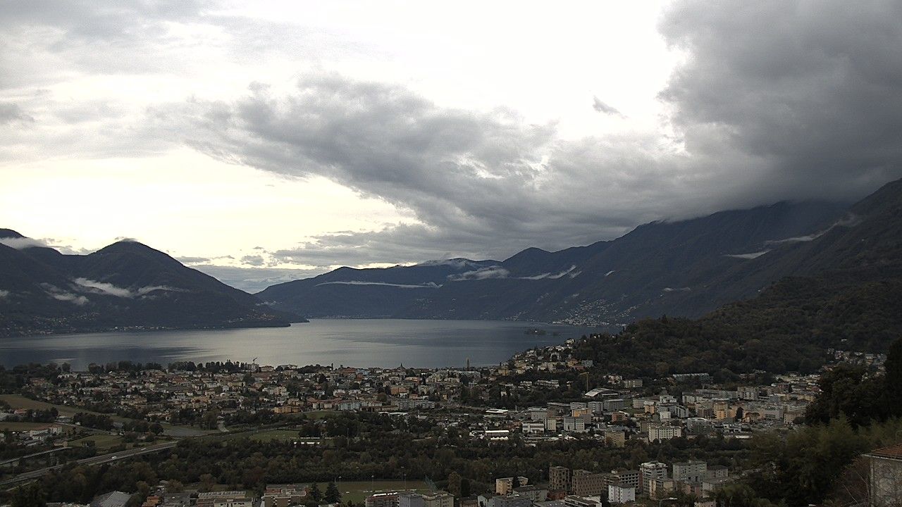 Locarno: Monti