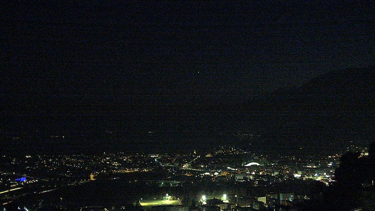 Locarno: Monti