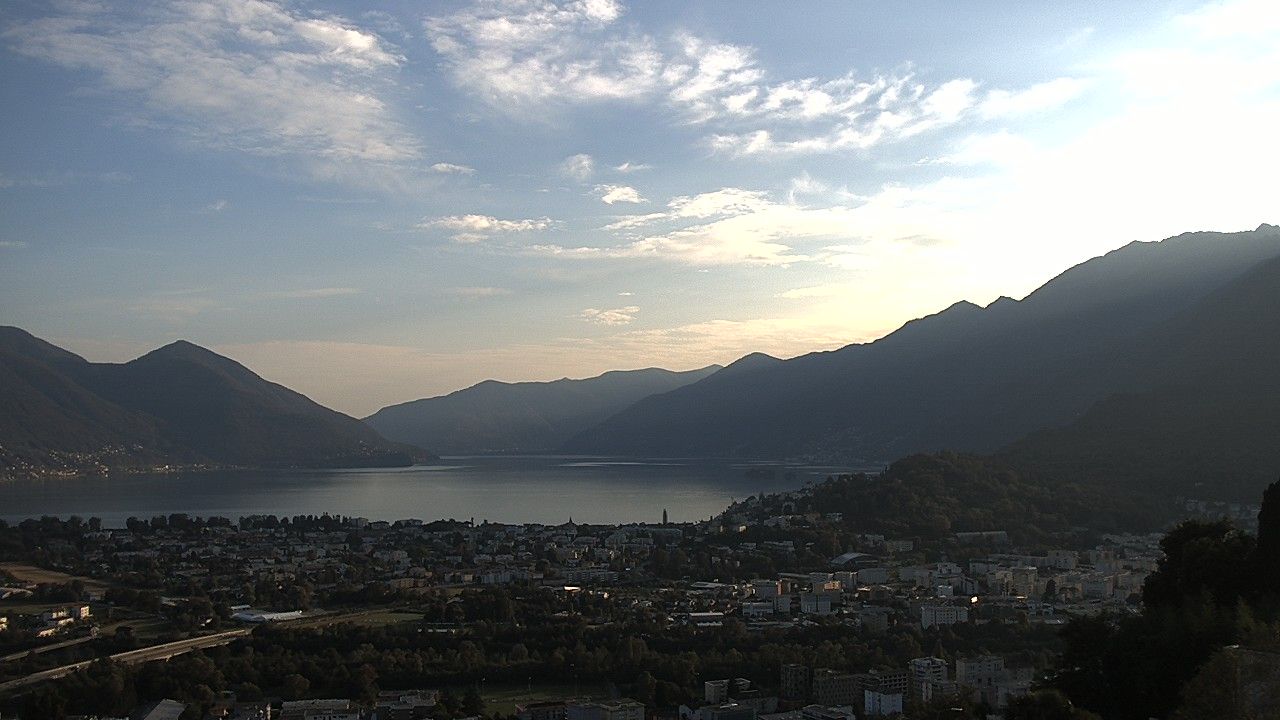 Locarno: Monti