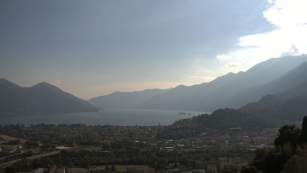 Locarno: Monti