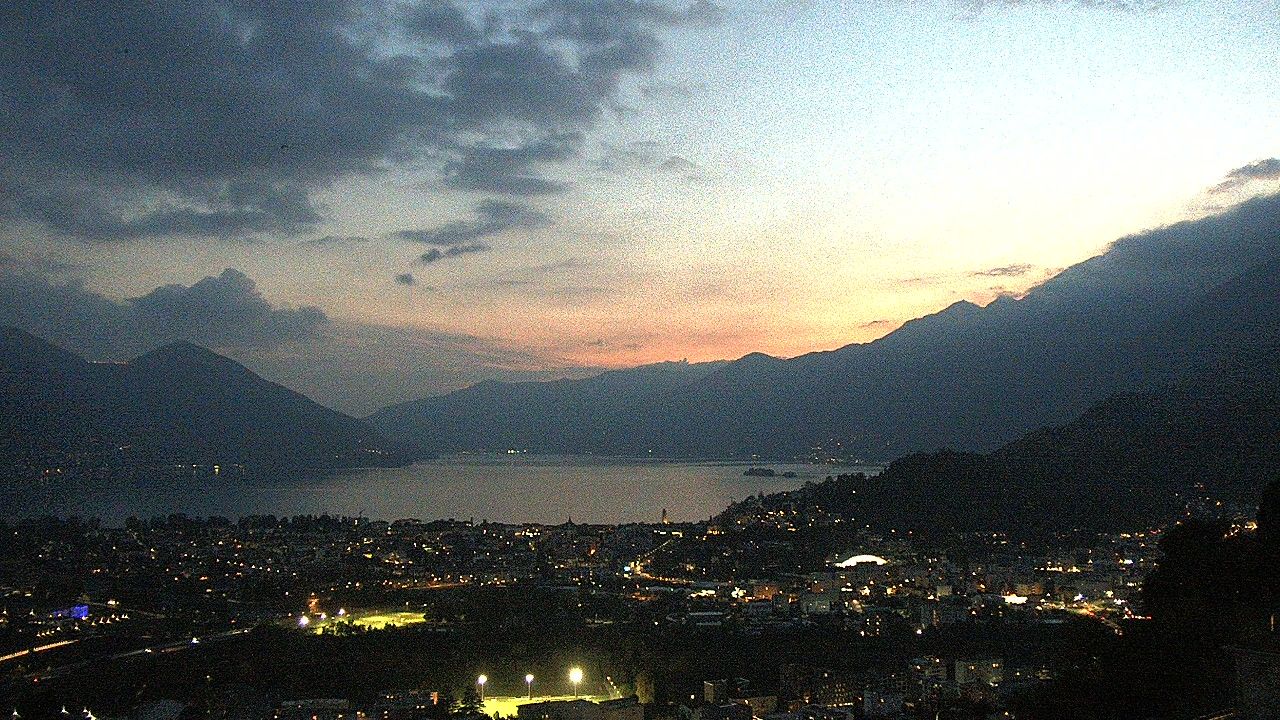 Locarno: Monti