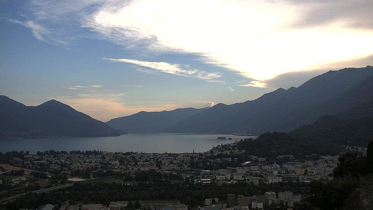 Locarno: Monti