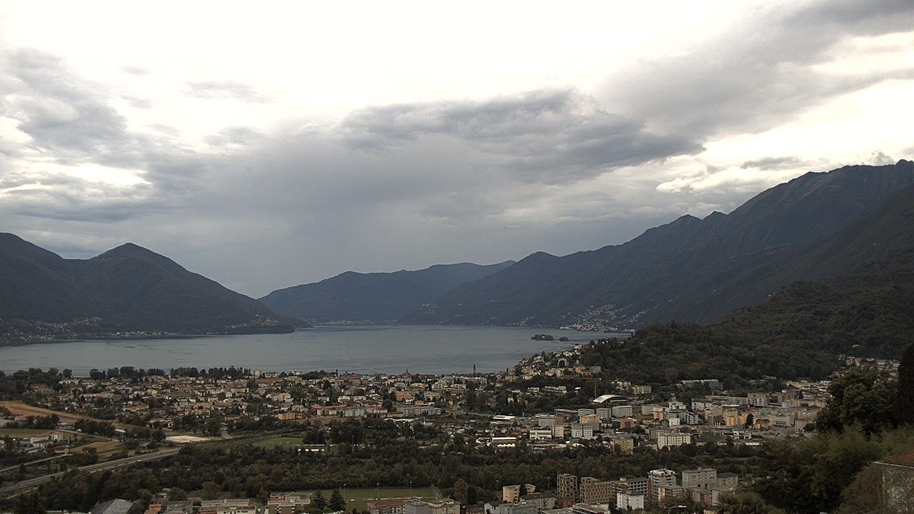 Locarno: Monti