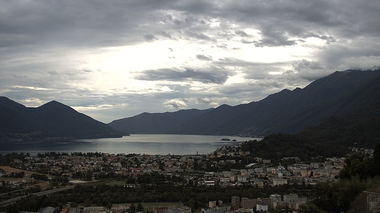 Locarno: Monti