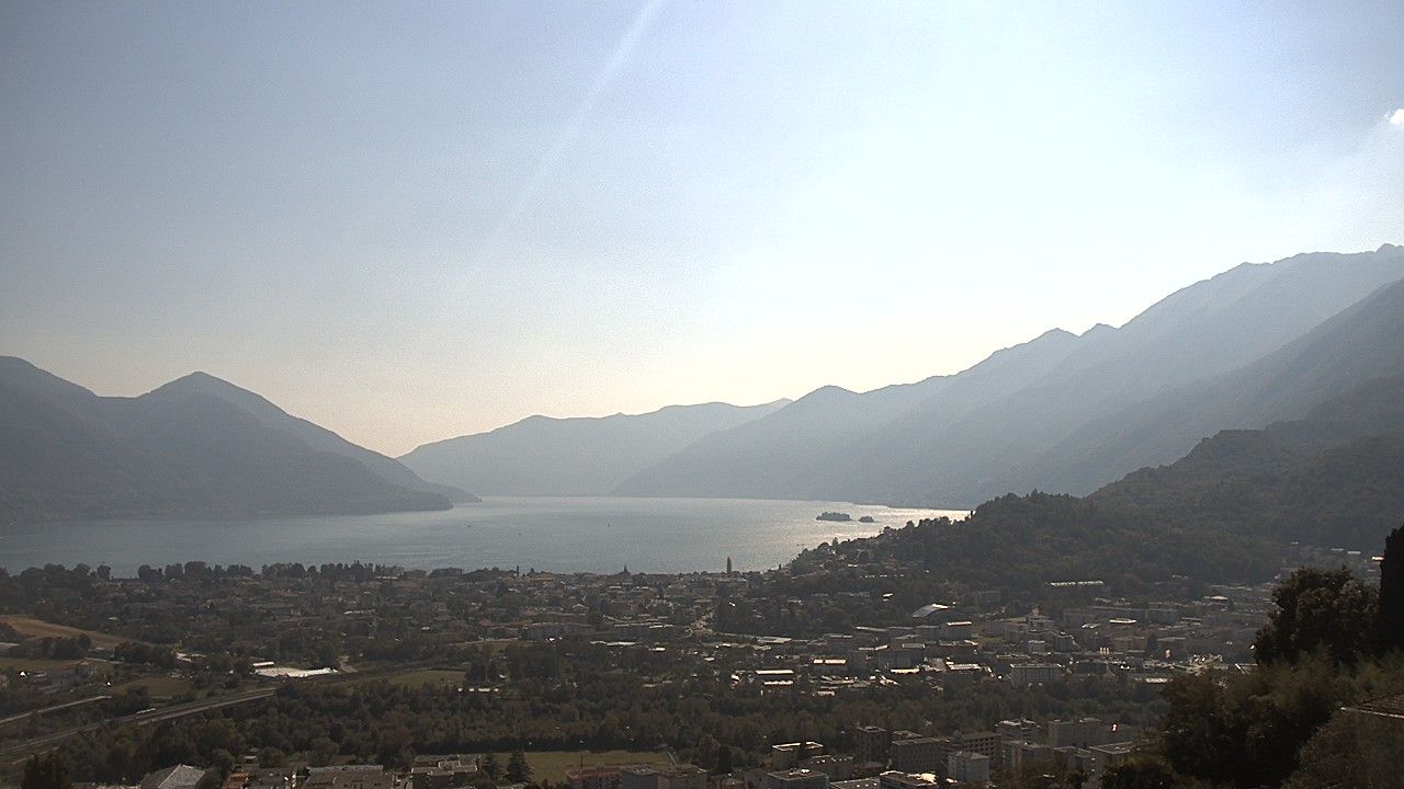 Locarno: Monti