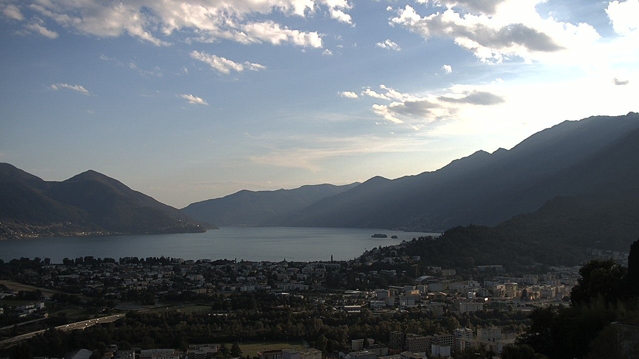 Locarno: Monti