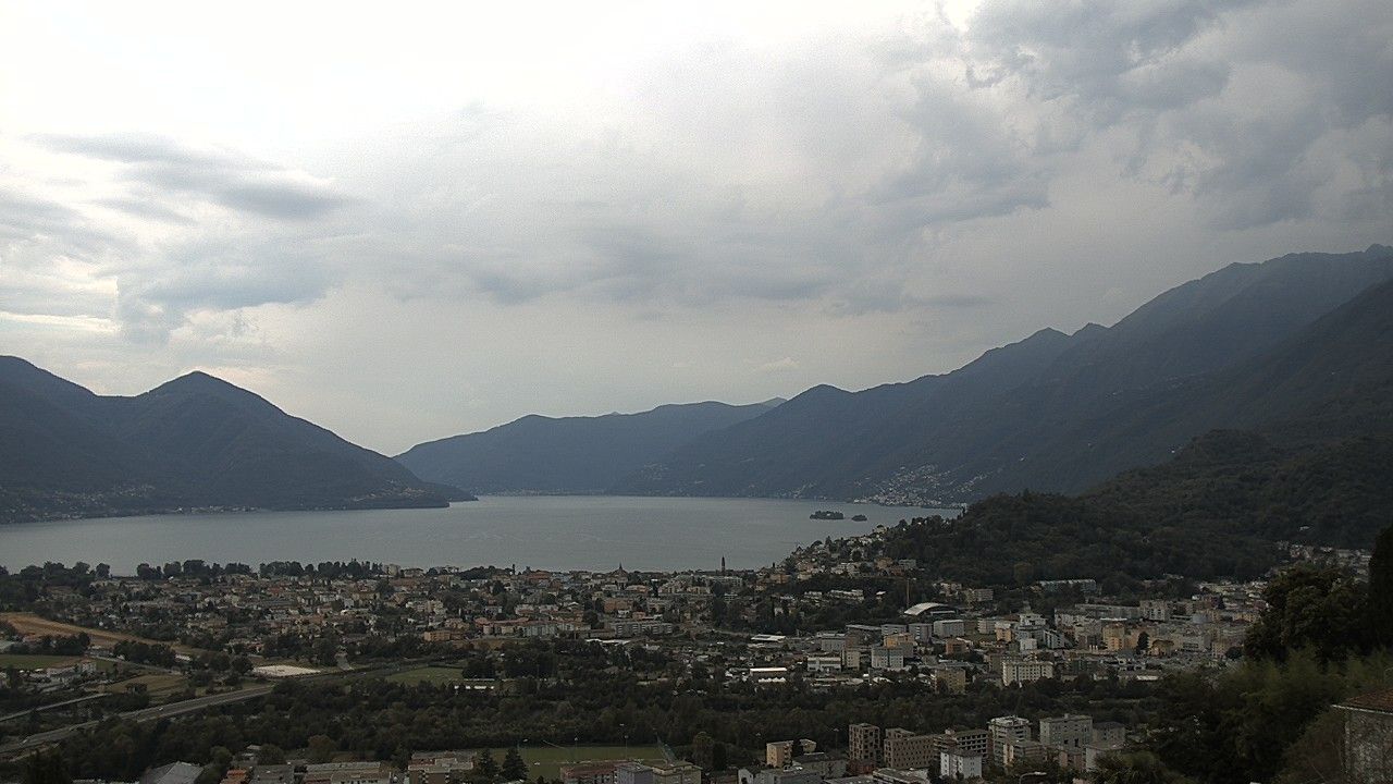 Locarno: Monti