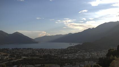 Locarno: Monti