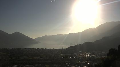 Locarno: Monti