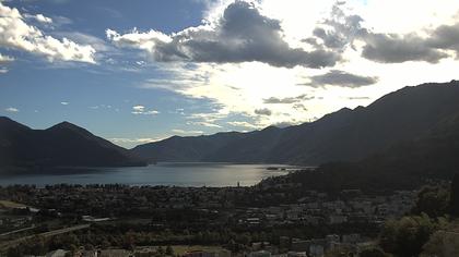 Locarno: Monti