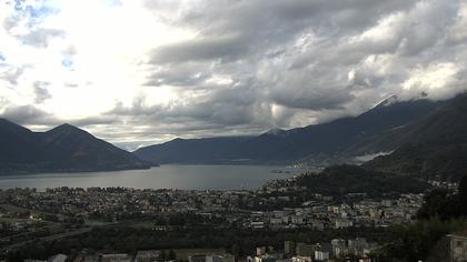 Locarno: Monti