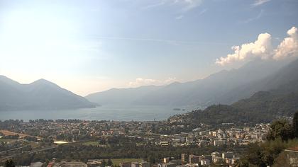 Locarno: Monti