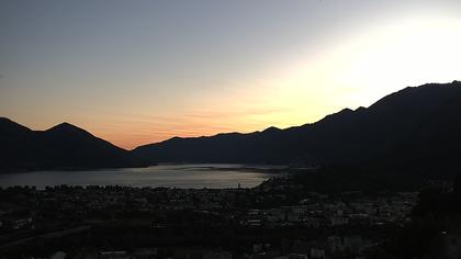 Locarno: Monti