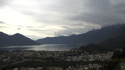 Locarno: Monti