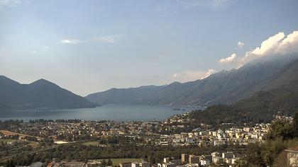 Locarno: Monti