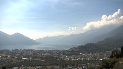 Locarno: Monti