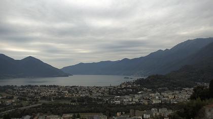 Locarno: Monti