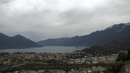 Locarno: Monti