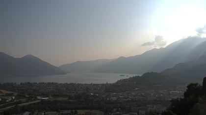 Locarno: Monti