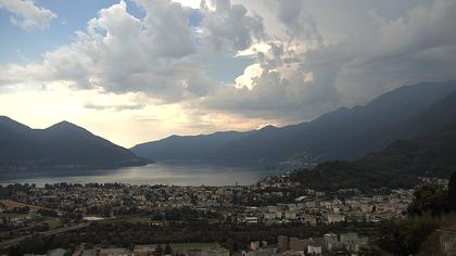 Locarno: Monti